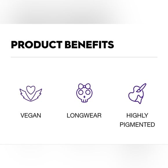 Urban Decay Naked Foxy Mini Eyeshadow Palette | Brand New in Box Authentic - Picture 15 of 15